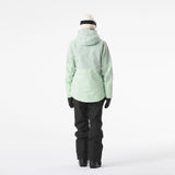 Picture Women's Sygna Jacket Slit Green