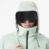 Picture Women's Sygna Jacket Slit Green