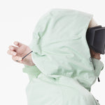 Picture Women's Sygna Jacket Slit Green