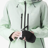 Picture Women's Sygna Jacket Slit Green