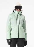 Picture Women's Sygna Jacket Slit Green