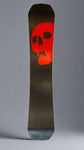 CAPiTA Black Snowboard Of Death 156 (USED)