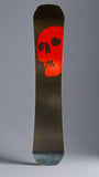 CAPiTA Black Snowboard Of Death 156 (USED)