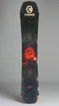 CAPiTA Black Snowboard Of Death 156 (USED)