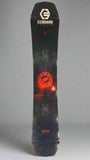 CAPiTA Black Snowboard Of Death 156 (USED)