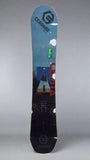 CAPiTA D.O.A. 156 (USED)