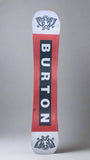 Burton Free Thinker 160 (USED)