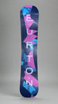 Burton Yeasayer 144 (USED)