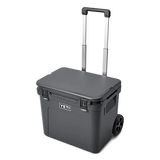 YETI Roadie 60 Wheeled Cool Box - 3 Colors