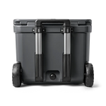 YETI Roadie 60 Wheeled Cool Box - 3 Colors