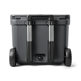 YETI Roadie 60 Wheeled Cool Box - 3 Colors