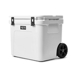 YETI Roadie 60 Wheeled Cool Box - 3 Colors