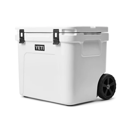 YETI Roadie 60 Wheeled Cool Box - 3 Colors