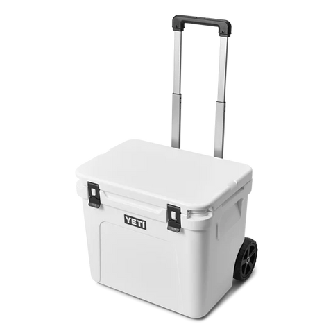 YETI Roadie 60 Wheeled Cool Box - 3 Colors