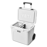 YETI Roadie 60 Wheeled Cool Box - 3 Colors