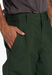 DC Shoes Chino Pant Dark Green