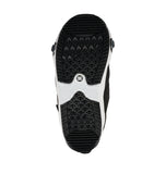 DC Lotus Step On BOA Black/White