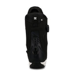 DC Lotus Step On BOA Black/White