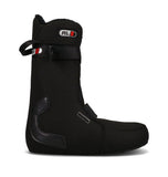 DC Lotus Step On BOA Black/White