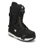 DC Lotus Step On BOA Black/White