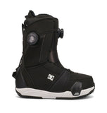 DC Lotus Step On BOA Black/White