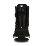 DC Lotus Step On BOA Black/White
