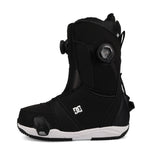 DC Lotus Step On BOA Black/White