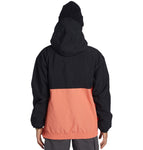 DC Shoes Women's Chalet Anorak Black