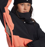 DC Shoes Women's Chalet Anorak Black