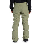 DC Women's Viva Pants Oil Green