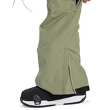 DC Women's Viva Pants Oil Green