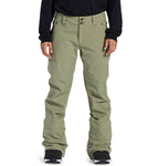 DC Women's Viva Pants Oil Green