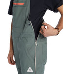 DC Women's Crusade BIB Dark Forest