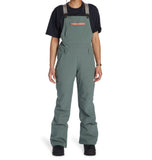 DC Women's Crusade BIB Dark Forest