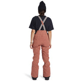 DC Women's Crusade BIB Cedar Wood