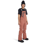 DC Women's Crusade BIB Cedar Wood