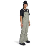 DC Woman's Valiant BIB Dry Green