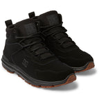 DC Shoes Mutiny Wr Boot Black