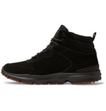 DC Shoes Mutiny Wr Boot Black