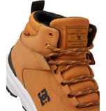 DC Shoes Mutiny Wr Boot Wheat/Black