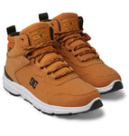 DC Shoes Mutiny Wr Boot Wheat/Black