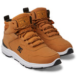 DC Shoes Mutiny Wr Boot Wheat/Black