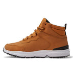 DC Shoes Mutiny Wr Boot Wheat/Black