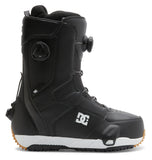 DC STEP ON Control Black/White