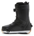 DC STEP ON Control Black/White