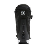 DC STEP ON Judge Black/White