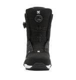 DC STEP ON Judge Black/White