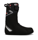 DC STEP ON Judge Dark Grey/Grey