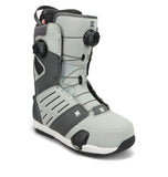 DC STEP ON Judge Dark Grey/Grey