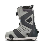 DC STEP ON Judge Dark Grey/Grey